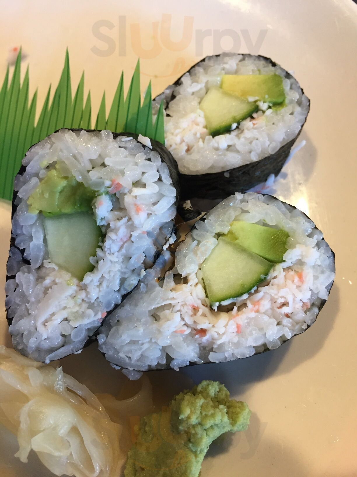 Mitsuru Sushi & Grill