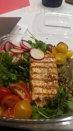 Karver Brasserie & Bakery Cafe