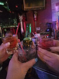 Eddies Sports Lounge