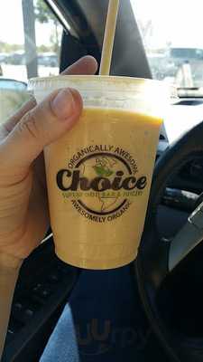 Choice Juicery