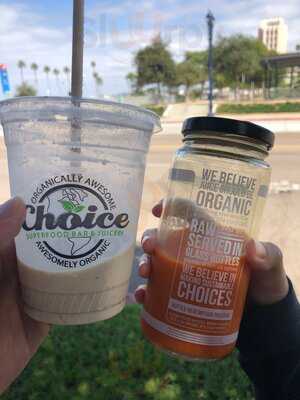 Choice Juicery