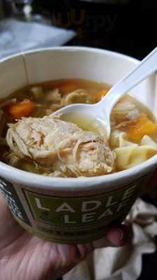 San Francisco Soup Company