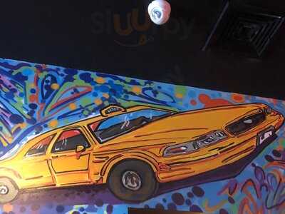 Black Tap Craft Burgers & Beer