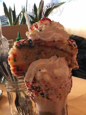 Black Tap Craft Burgers & Beer