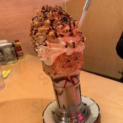 Black Tap Craft Burgers & Beer