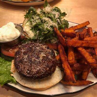 Black Tap Craft Burgers & Beer