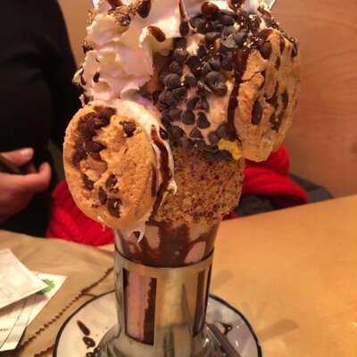 Black Tap Craft Burgers & Beer