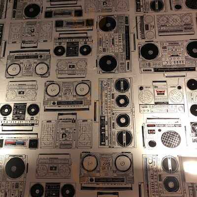 Black Tap Craft Burgers & Beer