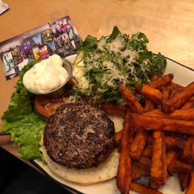 Black Tap Craft Burgers & Beer