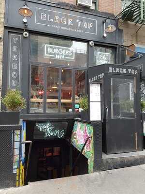 Black Tap Craft Burgers & Beer