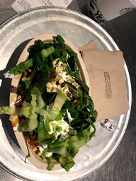 Los Pueblos Mexican Restaurant