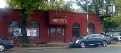 Mullen's