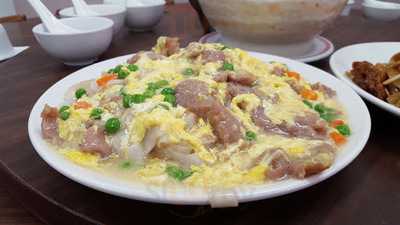 Wing Hing Restaurant