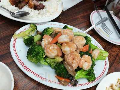 Wing Hing Restaurant