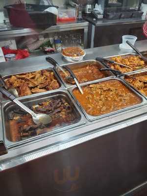 Rice And Beans Restaurant