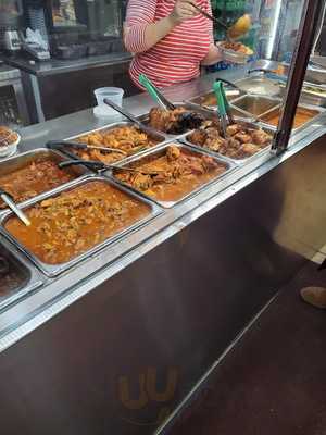 Rice And Beans Restaurant