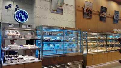 Paris Baguette
