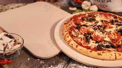 Villagio Bistro Pizza