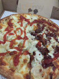 Villagio Bistro Pizza