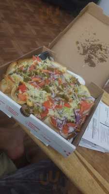 Villagio Bistro Pizza