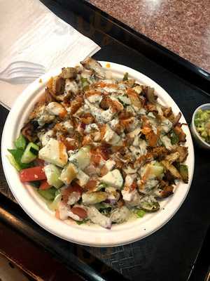 Deli Fusion Cafe & Juice Bar