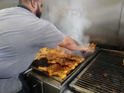 Pollos Don Pepe