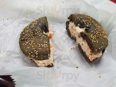 Ny Jumbo Bagels