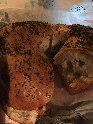 Ny Jumbo Bagels
