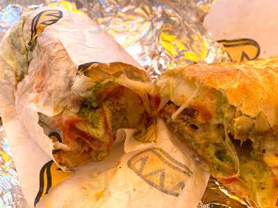 Which Wich - Carmel Mountain