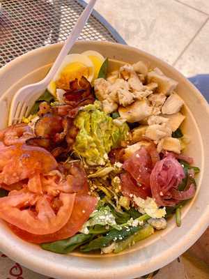 Which Wich - Carmel Mountain