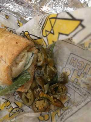 Which Wich - Carmel Mountain