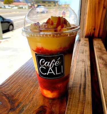 Cali Cafe