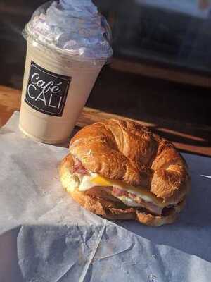 Cali Cafe