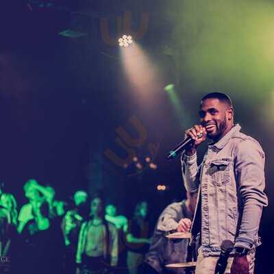 Next Door Lounge Hollywood