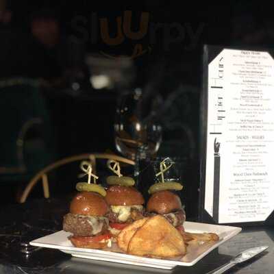 Next Door Lounge Hollywood