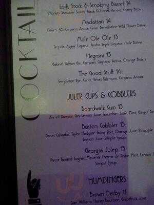 Next Door Lounge Hollywood