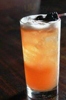 Next Door Lounge Hollywood