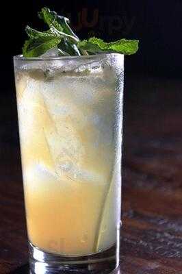 Next Door Lounge Hollywood