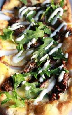 Next Door Lounge Hollywood