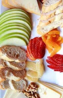 Next Door Lounge Hollywood