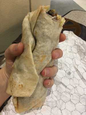 Decolores Burrito Joint