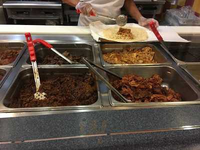 Decolores Burrito Joint