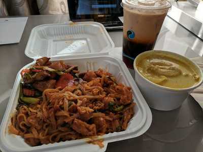 Coriander Gourmet Thai