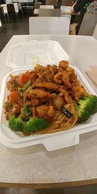 Coriander Gourmet Thai