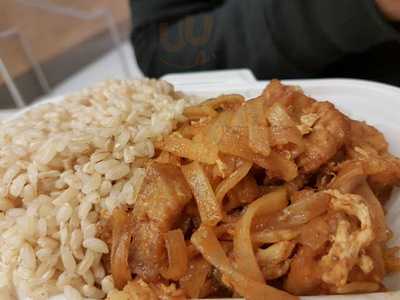 Coriander Gourmet Thai