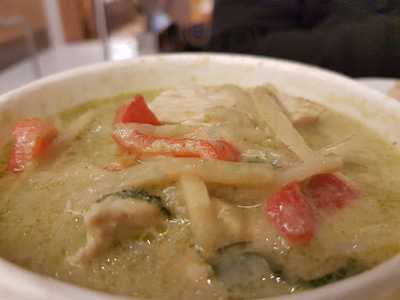 Coriander Gourmet Thai