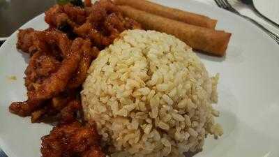 Coriander Gourmet Thai