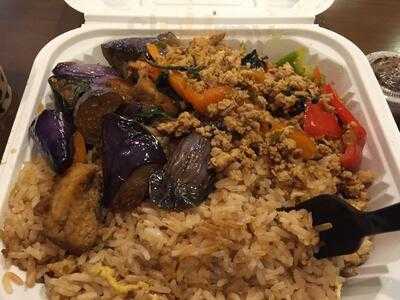 Coriander Gourmet Thai