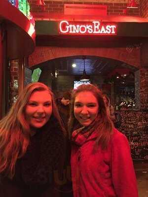 Gino's East
