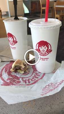 Wendy's